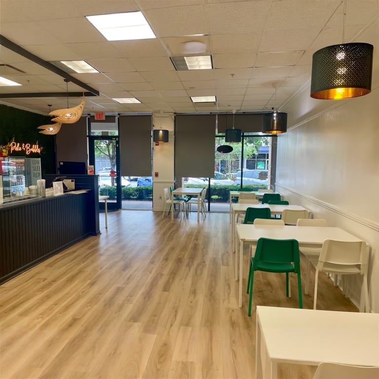 Where Fresh Meets Fun