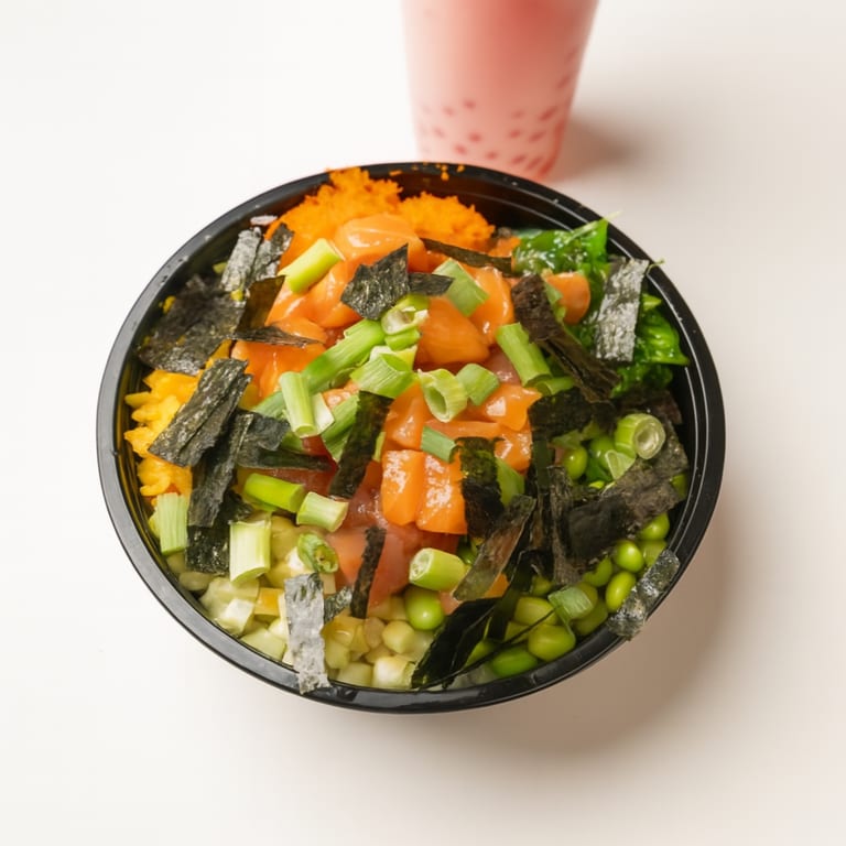 Taste and Flavor That Speak for Themselves