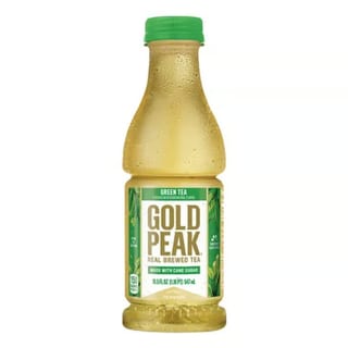 Bottled Tea