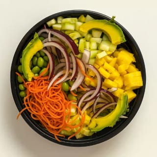 The Green Bowl