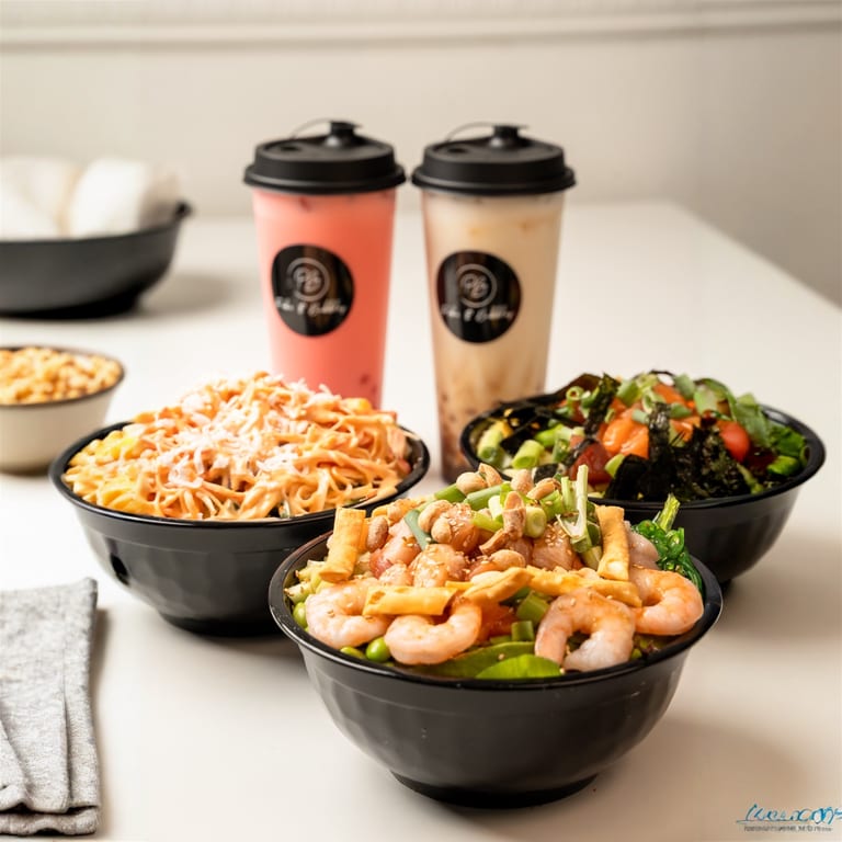 Catering That Brings the Flavor to You