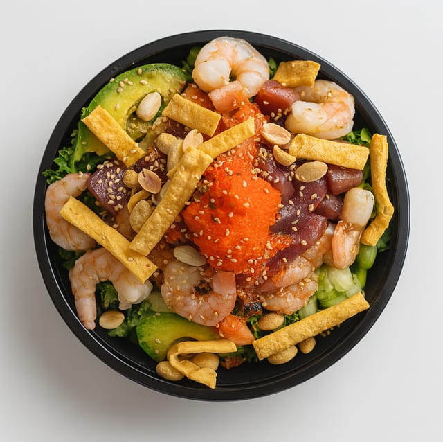 DTWD Bowl.