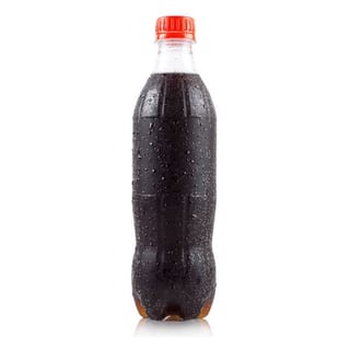 Bottled Soda